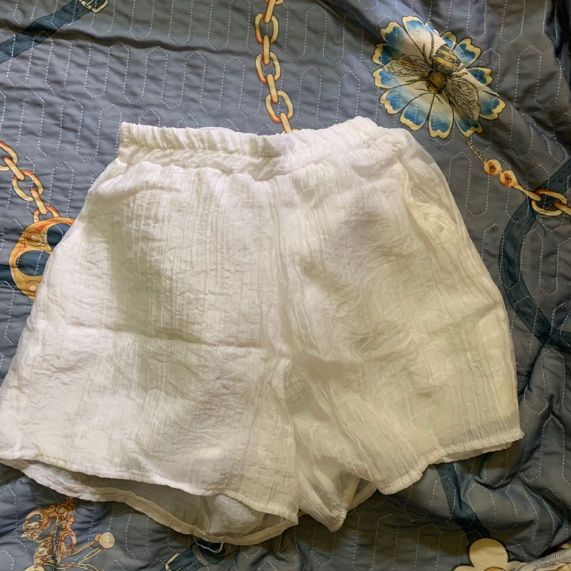 Pass set voan, áo kiểu