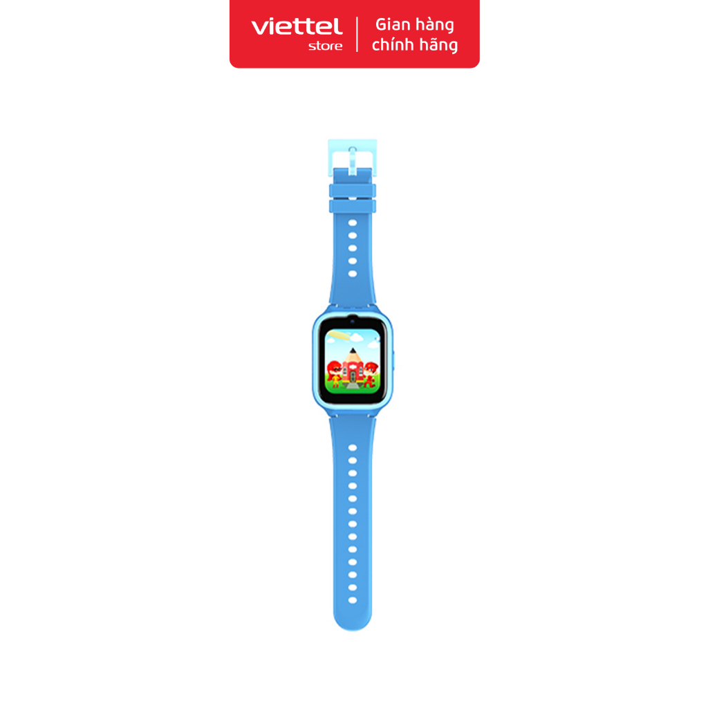 Đồng hồ định vị Masstel Smart Hero 20 Chính hãng