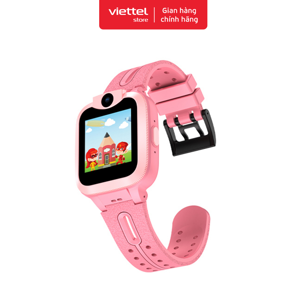 Đồng hồ định vị Hero 5 Chính hãng