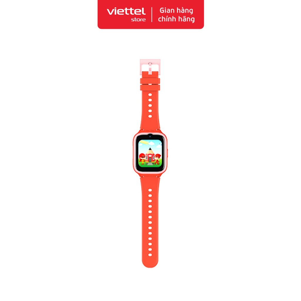 Đồng hồ định vị Masstel Smart Hero 20 Chính hãng