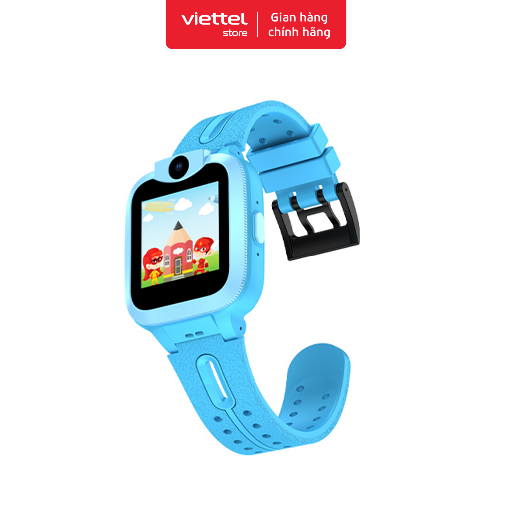 Đồng hồ định vị Hero 5 Chính hãng