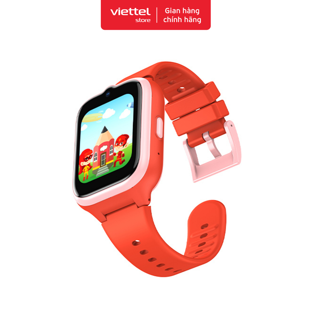 Đồng hồ định vị Masstel Smart Hero 20 Chính hãng