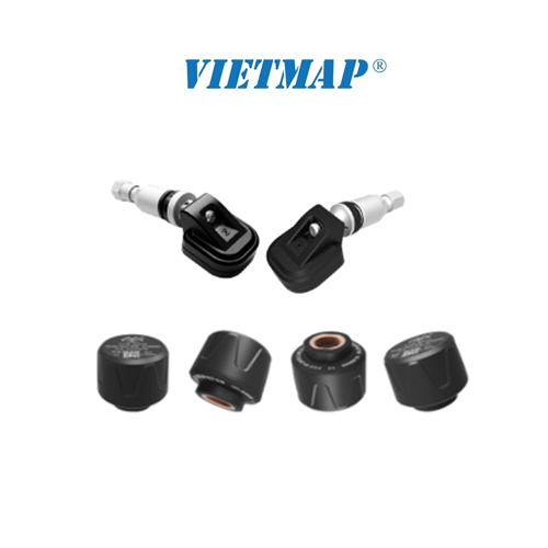 BT10 - Cảm biến áp suất lốp (TPMS)