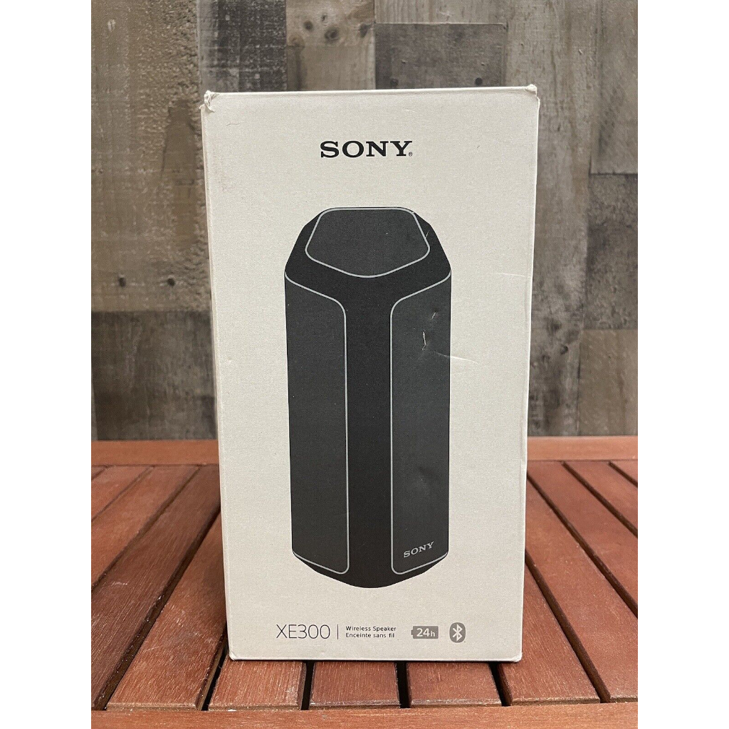 🔥 Loa bluetooth không dây Sony SRS XE200 / XE300