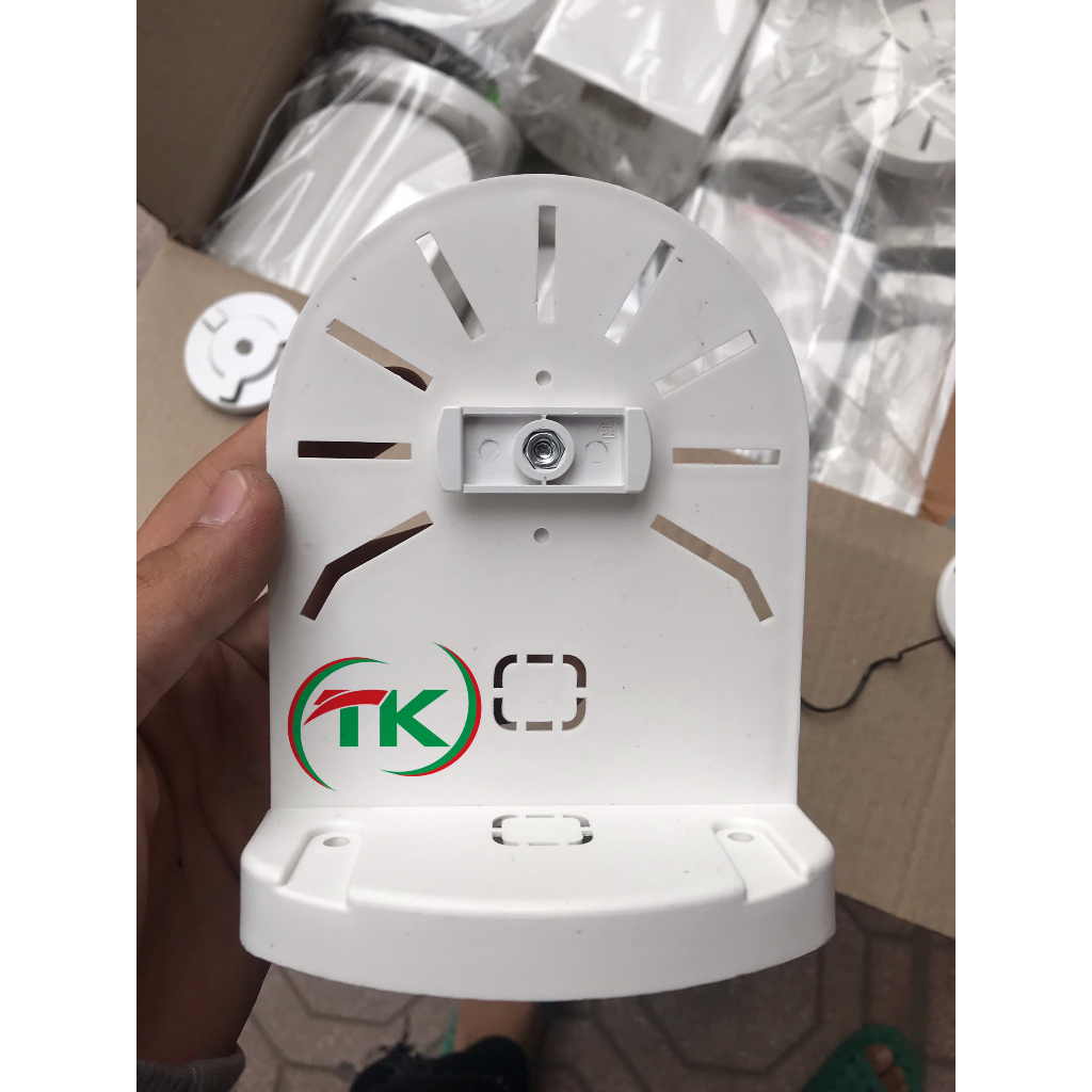 Chân đế L kèm đế gài IMOU & EZVIZ