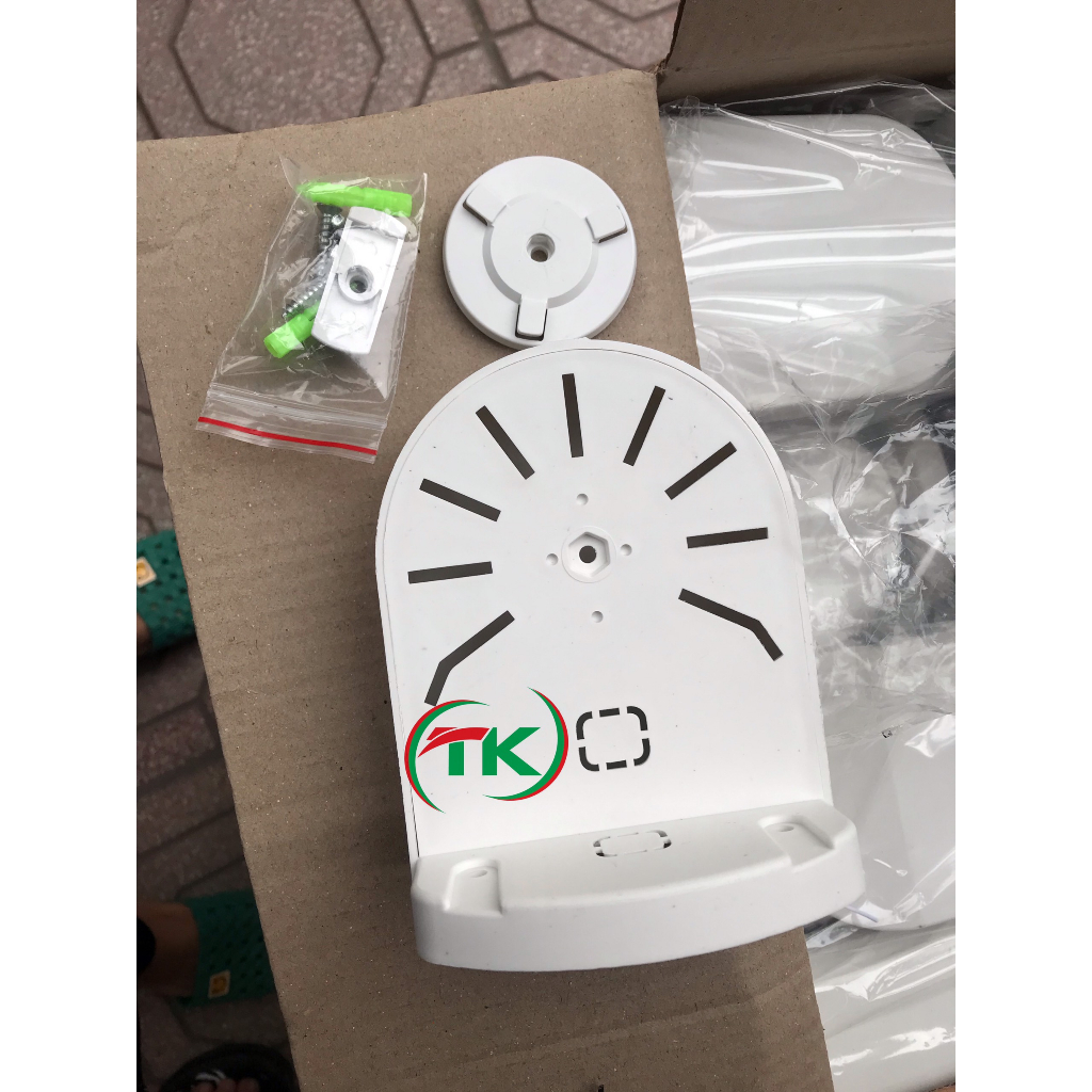 Chân đế L kèm đế gài IMOU & EZVIZ