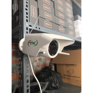 Mái che camera ngoài trời