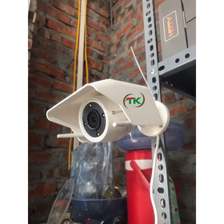 Mái che camera ngoài trời