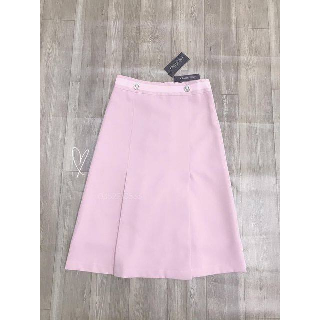 Chân váy phong cách hàn quốc y33