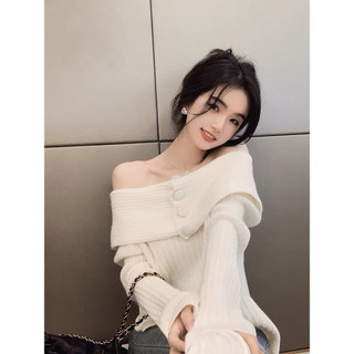 ÁO LEN BẸT VAI