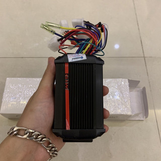 Ic Điều Tốc Xe Điện 350W 3in1 36V-48V