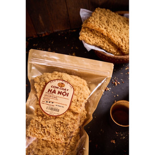 CƠM CHÁY KÝ ( 1kg / 2 túi )