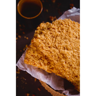 CƠM CHÁY KÝ ( 1kg / 2 túi )