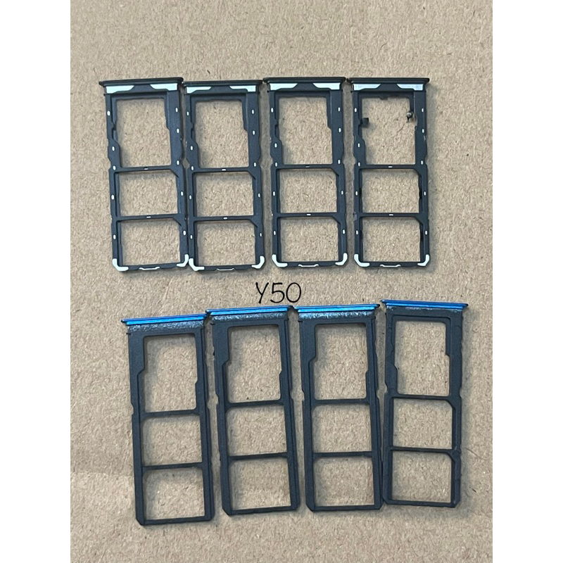 Khay sim vivo y50