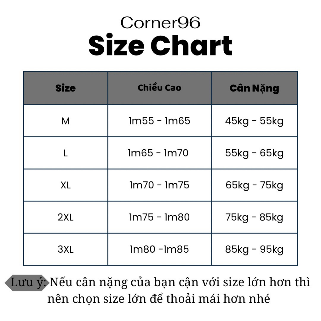 Quần Lót Nam Quần Sịp Boxer Quần Sịp Đùi ToMMy Chất Cotton Mềm Mại Co Giãn Thoải Mái Phong Cách Nam Tính