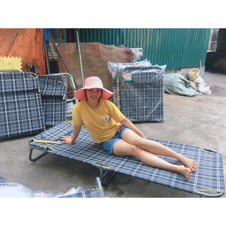 Giường gấp văn phòng cao cấp- ĐỦ LOẠI CHO BẠN LỰA CHỌN