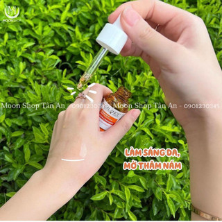 Serum Balance Vitamin C