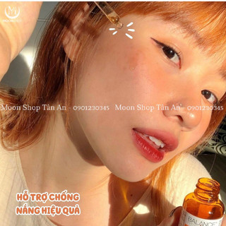 Serum Balance Vitamin C