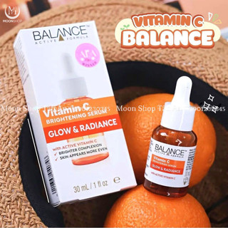 Serum Balance Vitamin C