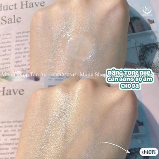 XỊT CHỐNG NẮNG JM SOLUTION 180ml