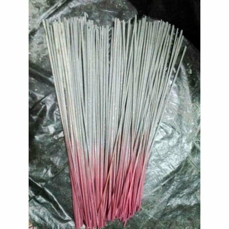 Hương sáng que gỗ bó 70-80 que hàng đẹp