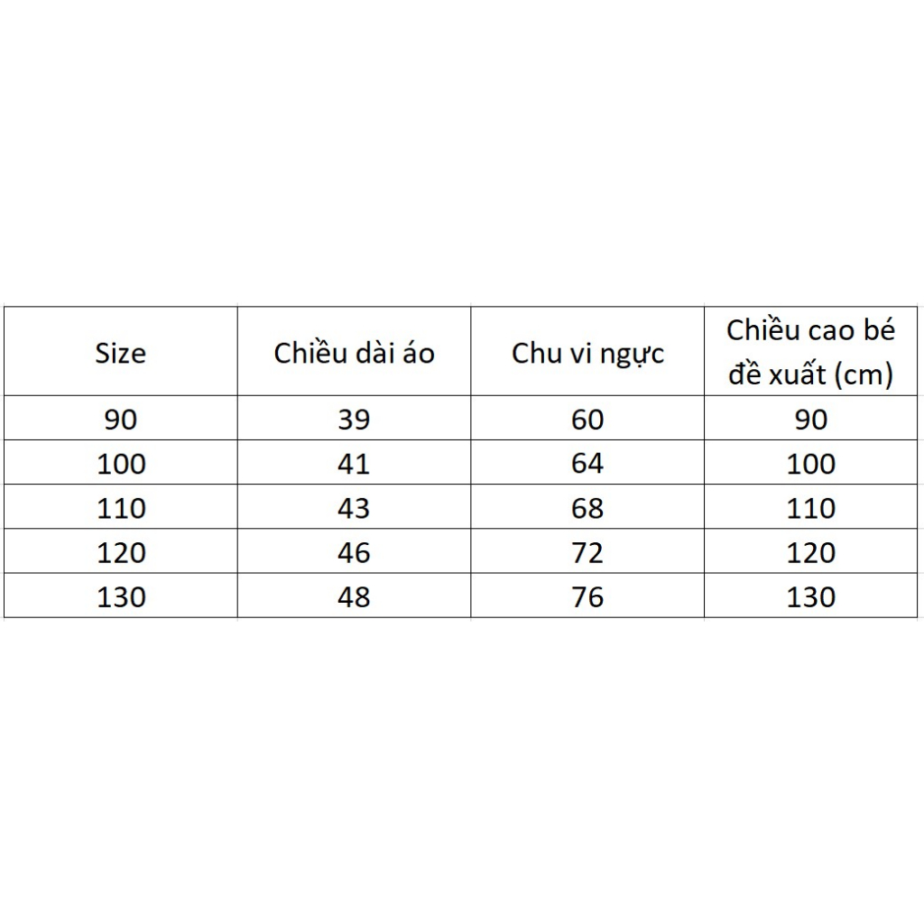 Áo gile len bé trai bé gái hoạ tiết cho bé đi học 1-8T
