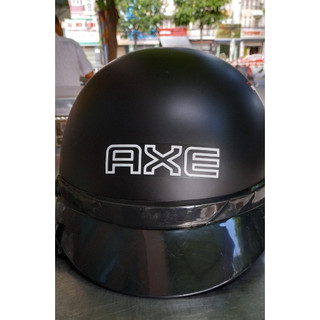 Nón Bảo Hiểm Axe Thần Thái