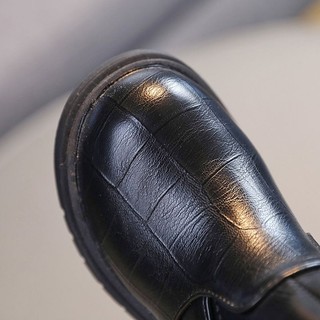 Boot cao cổ thu đông cho bé