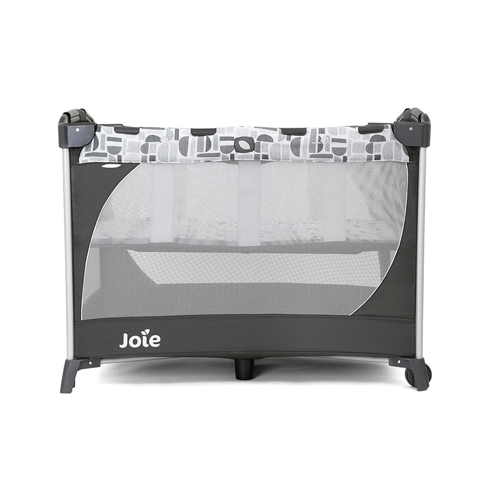 Giường cũi trẻ em Joie Commuter Change