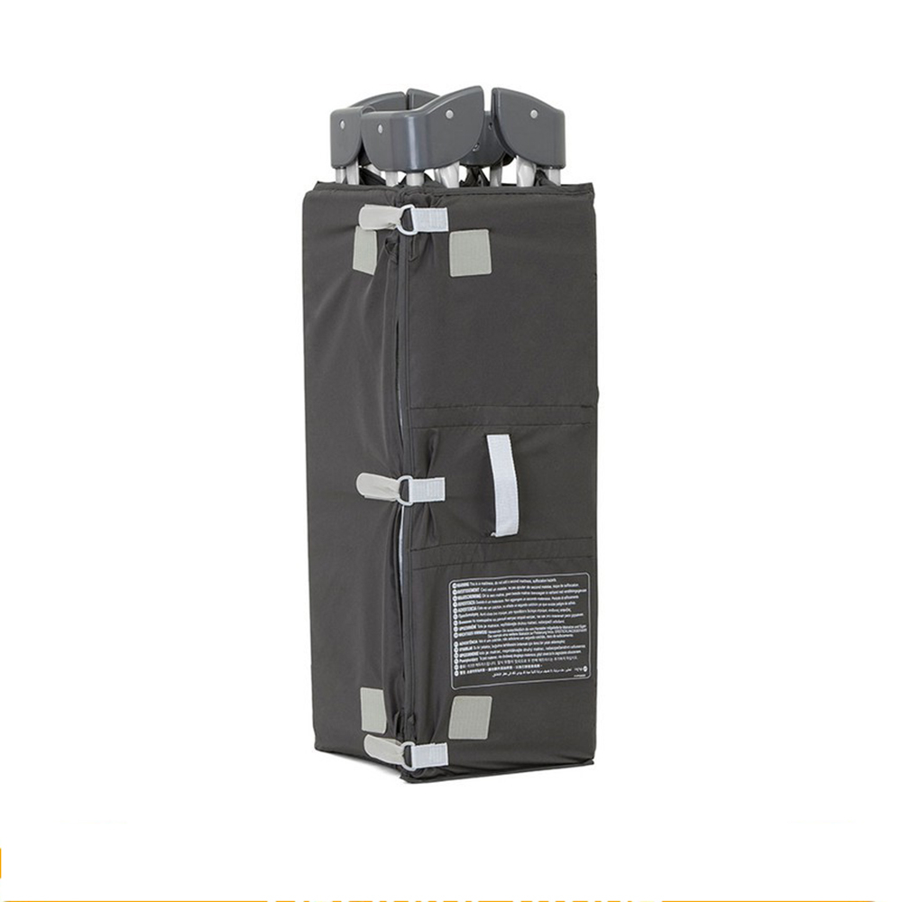 Giường cũi trẻ em Joie Commuter Change