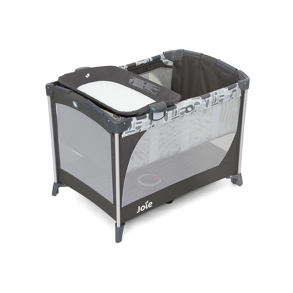 Giường cũi trẻ em Joie Commuter Change