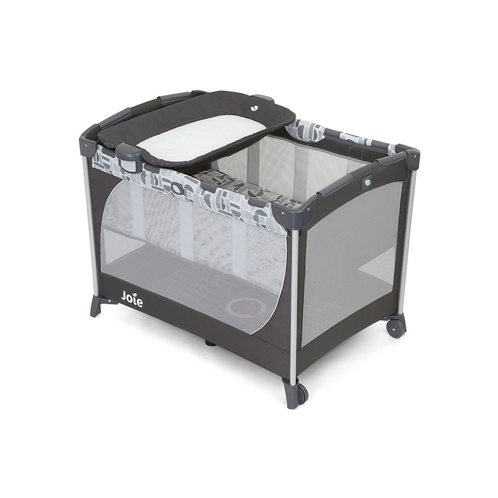 Giường cũi trẻ em Joie Commuter Change
