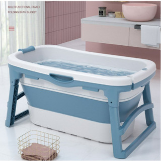 Bồn tắm gấp gọn cho người lớn, trẻ em và cả gia đình