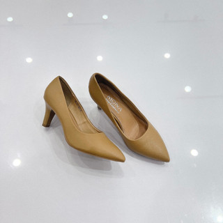 Giày cao gót 5cm Mona bền đẹp - D702