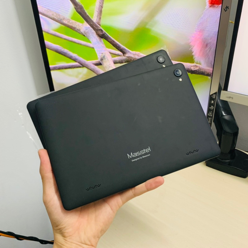 Máy Tính Bảng Masstel Tab 10S