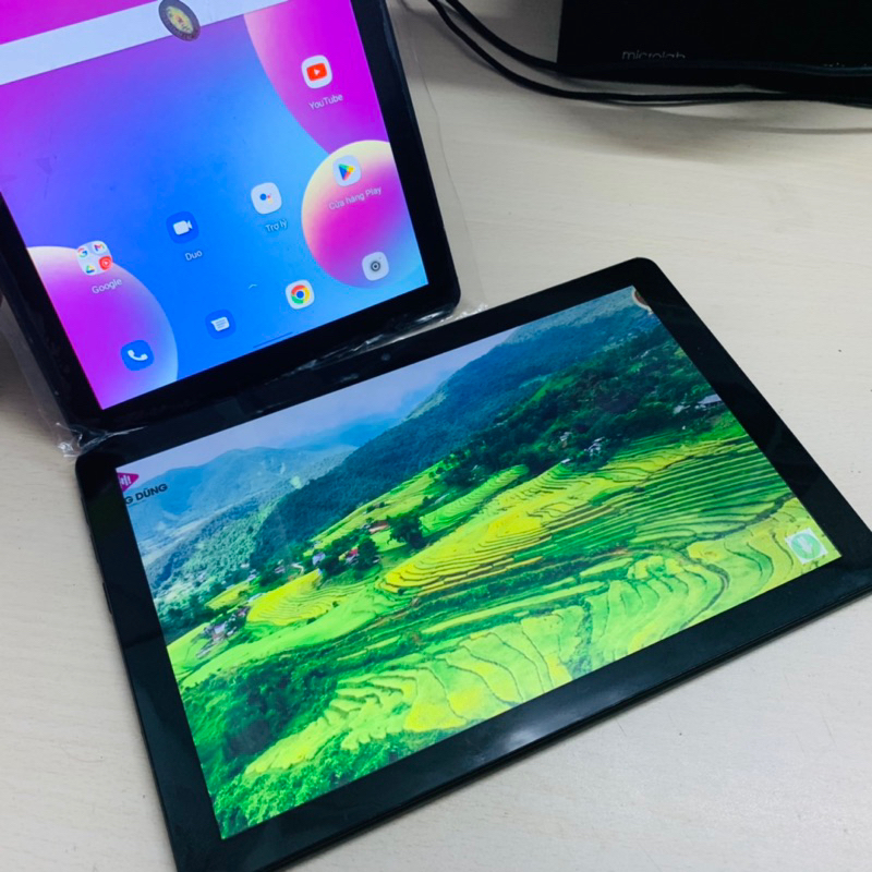 Máy Tính Bảng Masstel Tab 10S