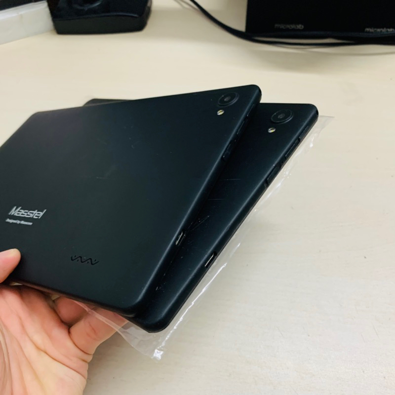 Máy Tính Bảng Masstel Tab 10S