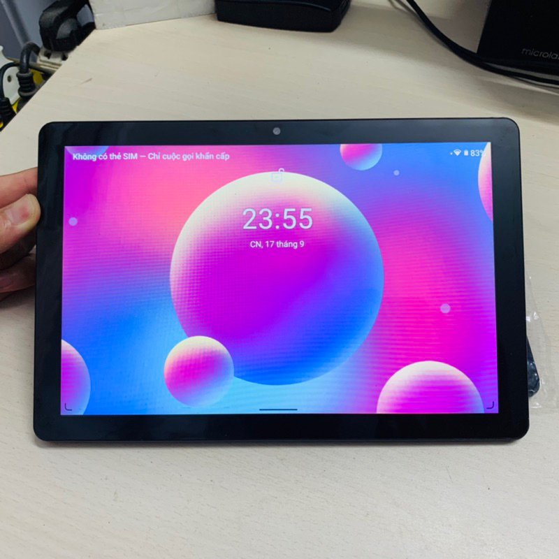 Máy Tính Bảng Masstel Tab 10S