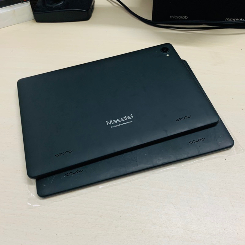 Máy Tính Bảng Masstel Tab 10S