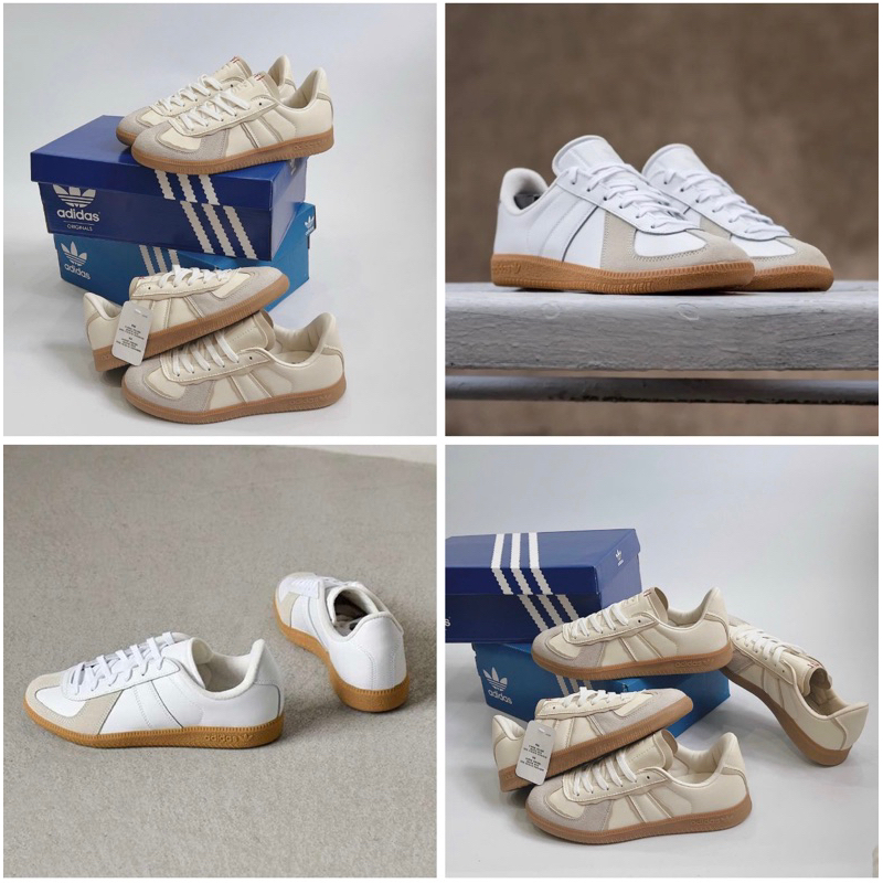 Giày thể thao Adi.das BW Army bản mới 2023-Full box