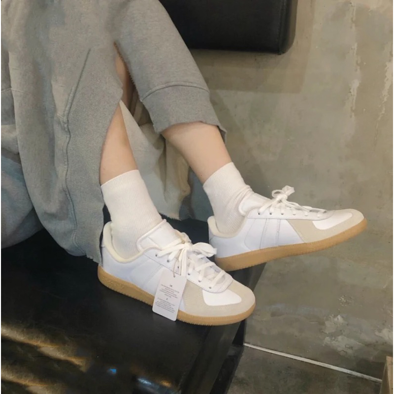 Giày thể thao Adi.das BW Army bản mới 2023-Full box