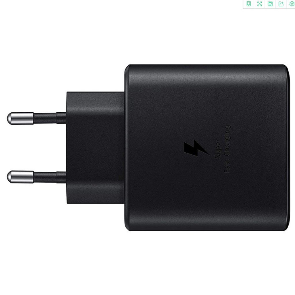 Sạc nhanh SamSung 45W Type C dây sạc nhanh Samsung Type C dài 1m Cáp sạc 5A PK DO GIA bảo hành 6 Tháng chính hãng