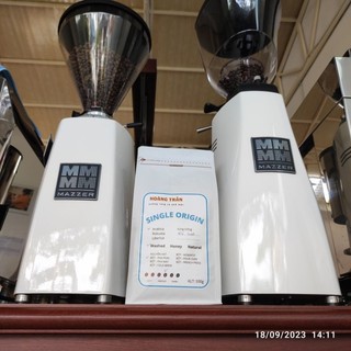 1kg cà phê Arabica Đà Lạt [500gram/bịch]