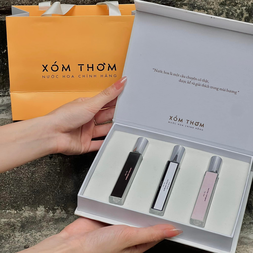 Nước hoa Narciso Rouge chính hãng   Nước Hoa Nữ Nar Đỏ Sample