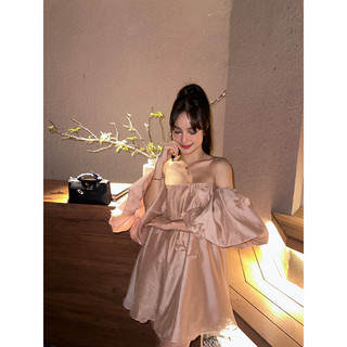 BABY BUTTERFLY DRESS