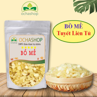 Bồ mễ - tuyết liên tử 100gr ochashop dùng nấu chè dưỡng nhan