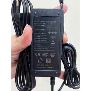 Dây nguồn màn hình aoc 12v loại tốt