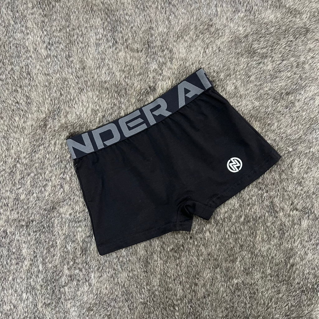 Quần Lót Xì Sịp Đùi Nam Boxer Tomboy Sb Thun Cotton Cao Cấp Mát Lạnh Kháng Khuẩn Cạp Cao Bigsize Hàng Hiệu Nguyễn Nguyên