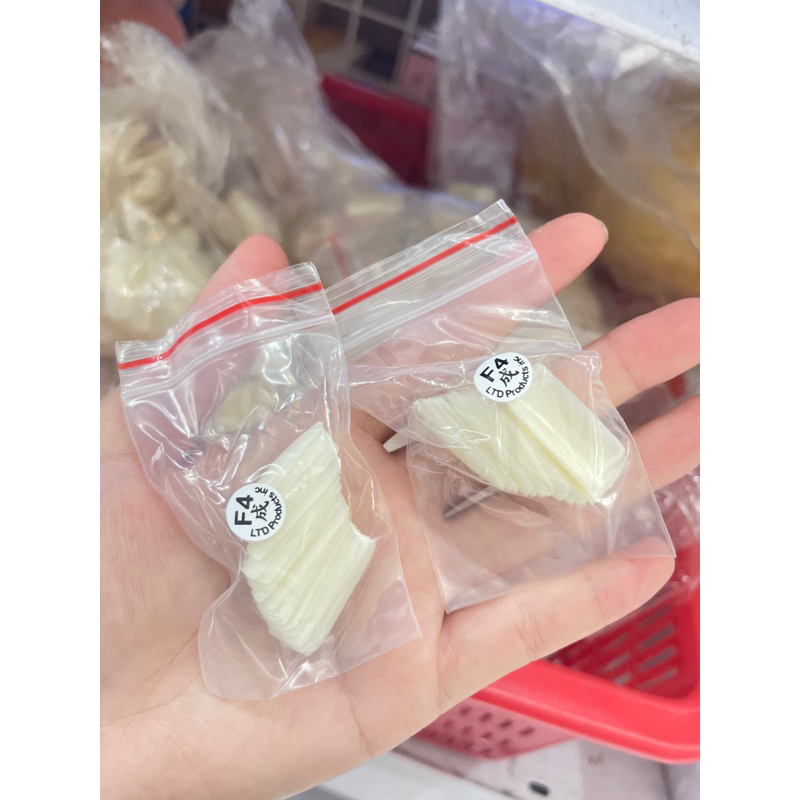 Móng F4 M1 A1 Tập vẽ chuyên làm đồ nail