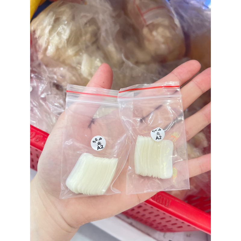 Móng F4 M1 A1 Tập vẽ chuyên làm đồ nail